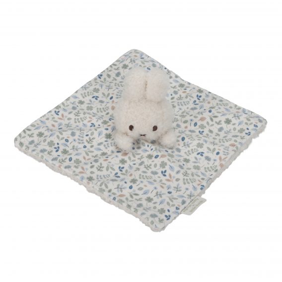 Little Dutch Dárková sada králíček Miffy Lucky Leaves