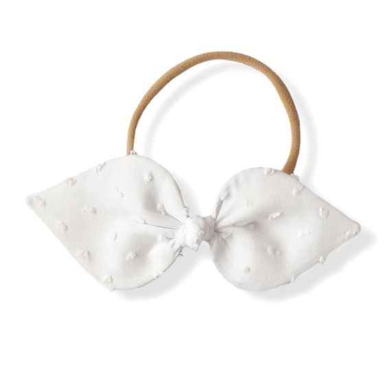 Aliro Čelenka Zoe plumeti BÍLÁ