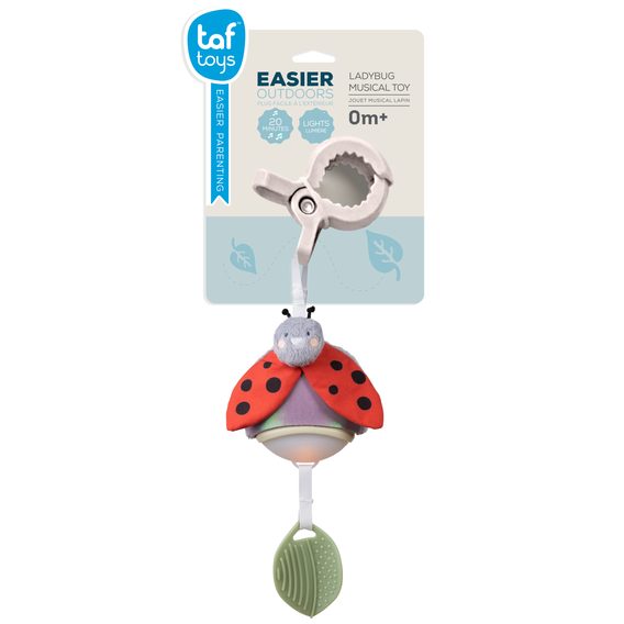 Taf Toys Hudební beruška