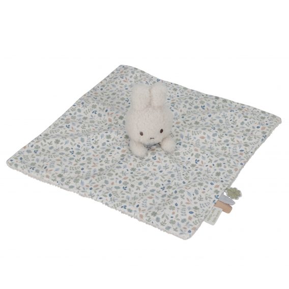 Little Dutch Muchláček králíček Miffy Lucky Leaves