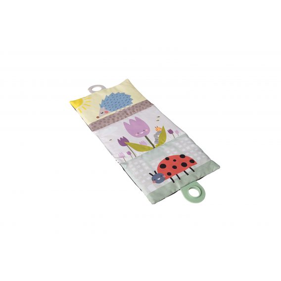 Taf Toys Sada hraček pro hru na bříšku