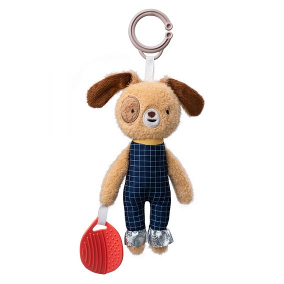 Taf Toys Závěsný chrastící Pejsek Daniel