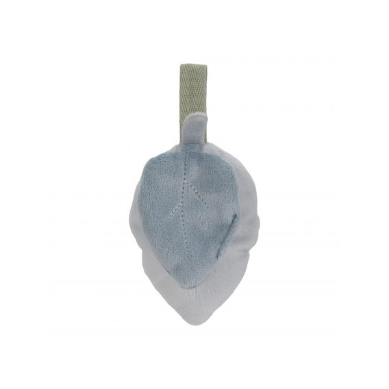 Little Dutch Hrací deka s hrazdou králíček Miffy Lucky Leaves