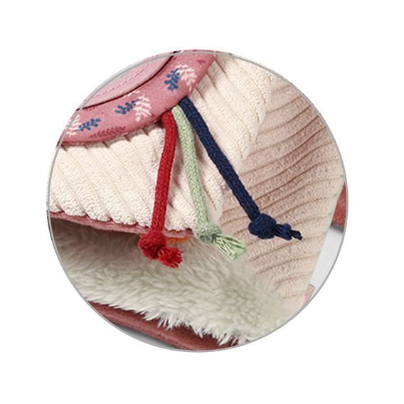 BabyOno Senzorická knížka Králíček KARO