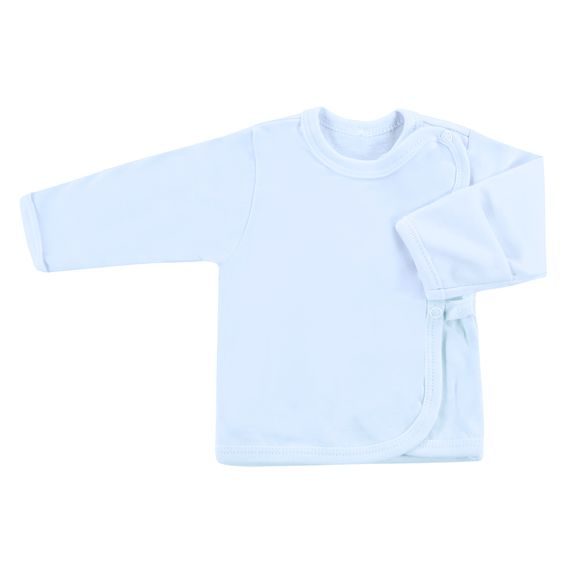 Eevi Košilka s rukavičkama MODRÁ