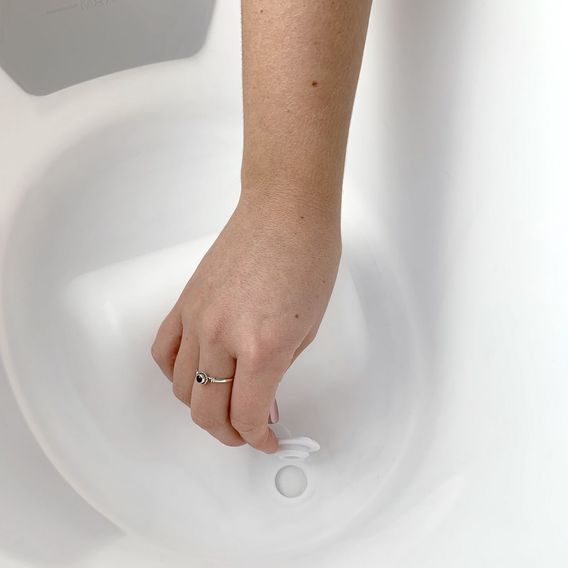 SHNUGGLE Vanička Taupe BÉŽOVÁ