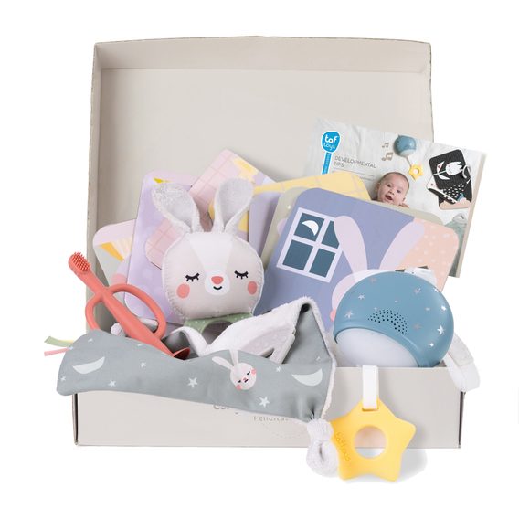 Taf Toys Sada hraček Bedtime Kit
