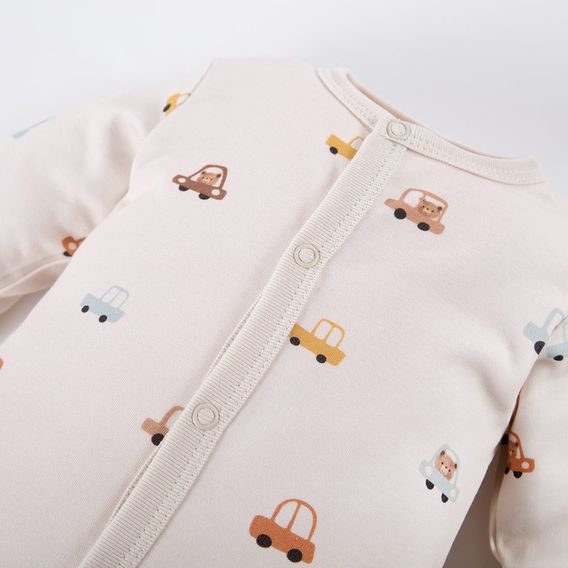 Eevi Overal Cars&Bears AUTÍČKA