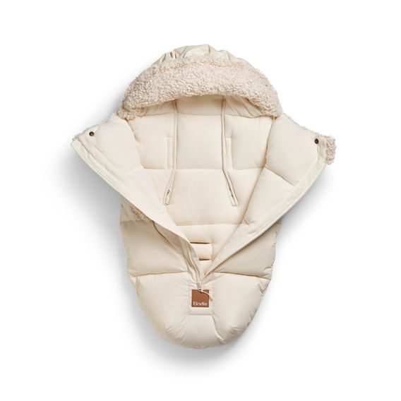 Elodie Details Zimní fusak Soft Sherpa