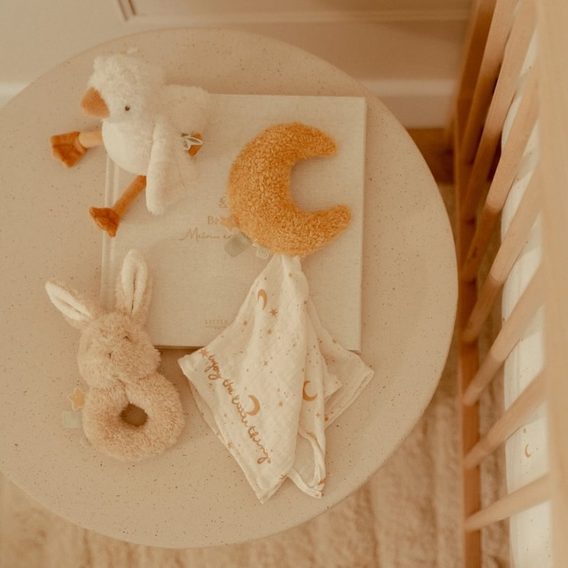 Little Dutch Dárkový box Newborn Naturals