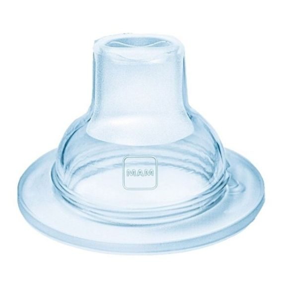 MAM Trainer 220ml, 4m+ ZELENÝ