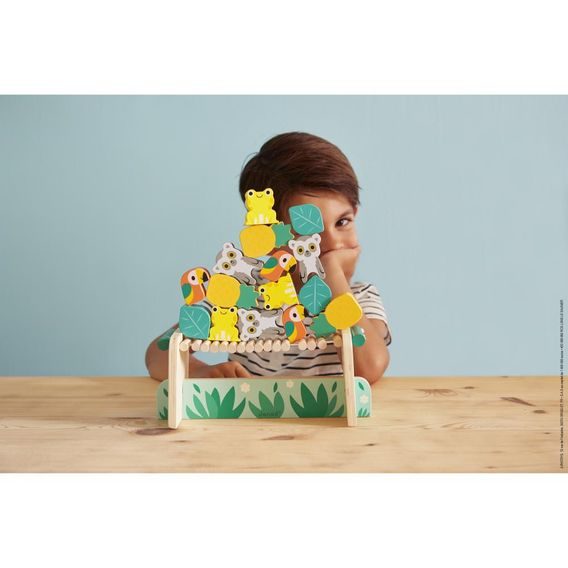 Janod Balanční hra Tropik