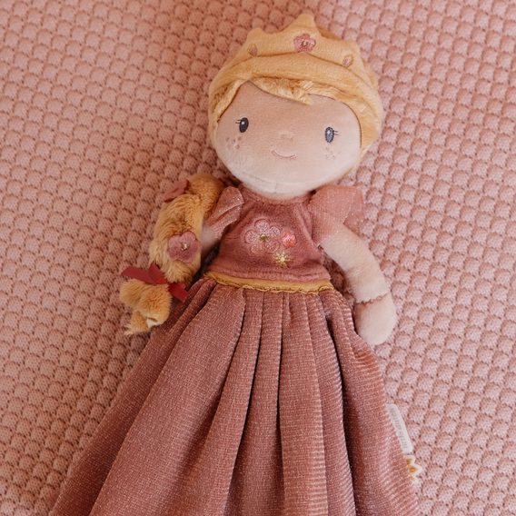 Little Dutch Panenka princezna Julia (35cm)