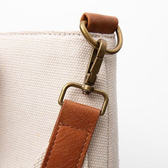 Suavinex Wonderland Přebalovací taška TOTE BEIGE