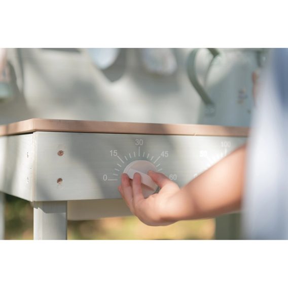 Little Dutch Kuchyňka venkovní dřevěná