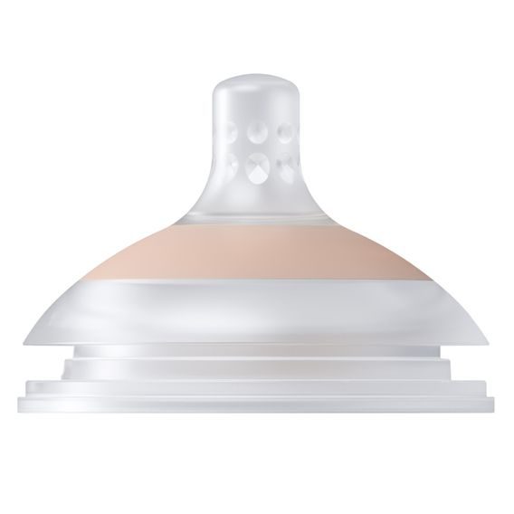 LOVI Savička MAMMAFEEL 6m+ střední 1ks