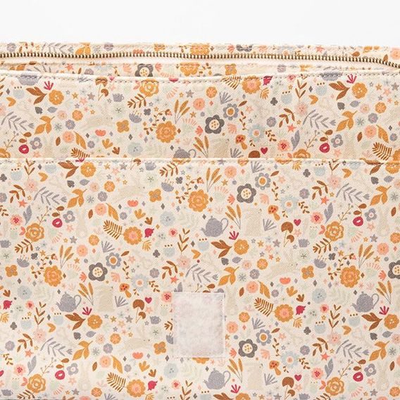 Suavinex Wonderland Přebalovací taška PŘES RAMENO LIBERTY