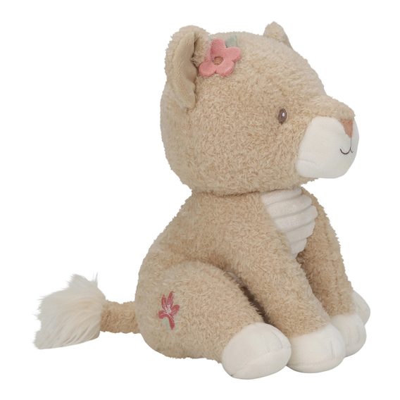 Little Dutch Lvice plyšová Safari Friends 25cm