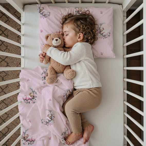 Albero Mio Povlečení (C014) Blossom world