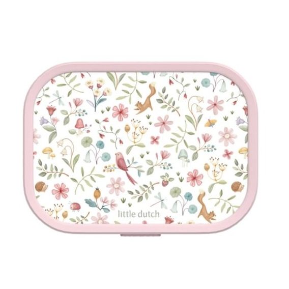 Little Dutch Svačinový box Fairy Wonders