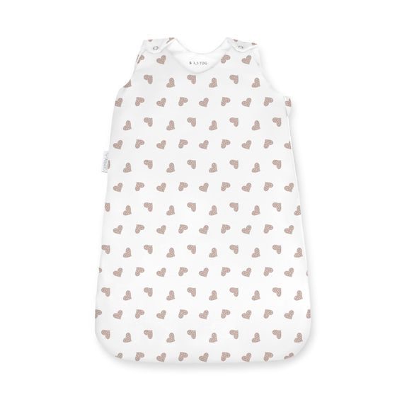 Albero Mio Spací pytel 0-4m (C015) Sweet Heart World