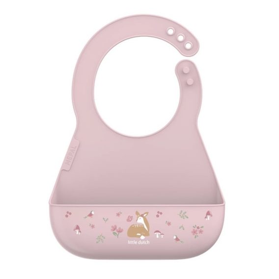 Little Dutch Bryndák silikonový Fairy Garden