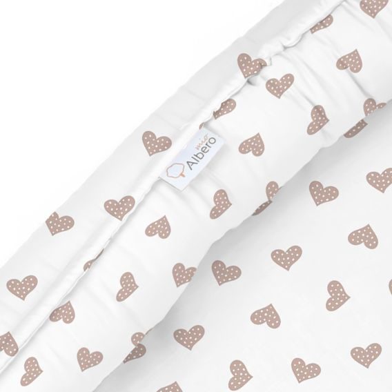 Albero Mio Hnízdečko (C015) Sweet Heart World