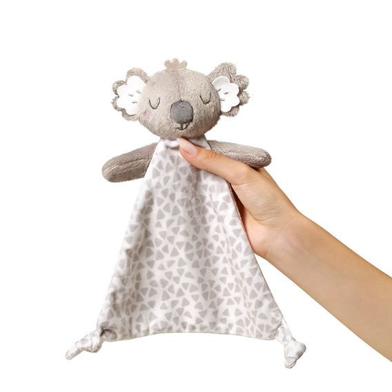BabyOno Usínáček Koala COCO