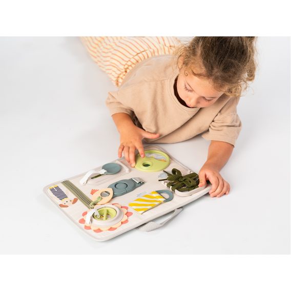 Taf Toys Hrací pult s aktivitami