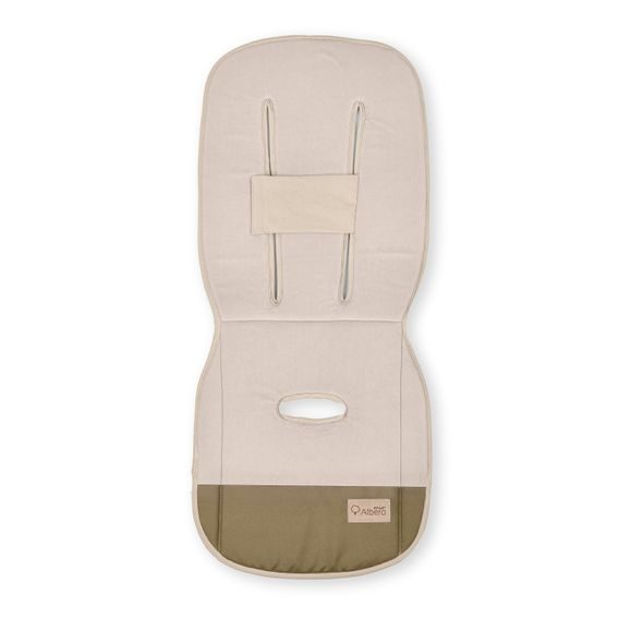 Albero Mio Podložka do kočárku (CP2) GAJA GOOSE