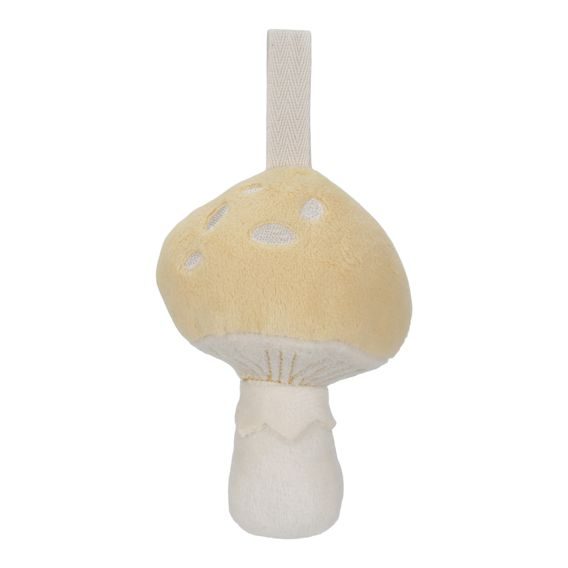 Little Dutch Hrací deka s hrazdou Forest Friends