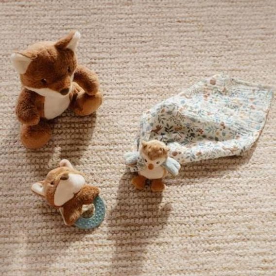 Little Dutch Dárkový box Forest Friends