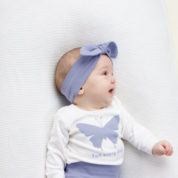 PINOKIO Čelenka Imagine FIALOVÁ