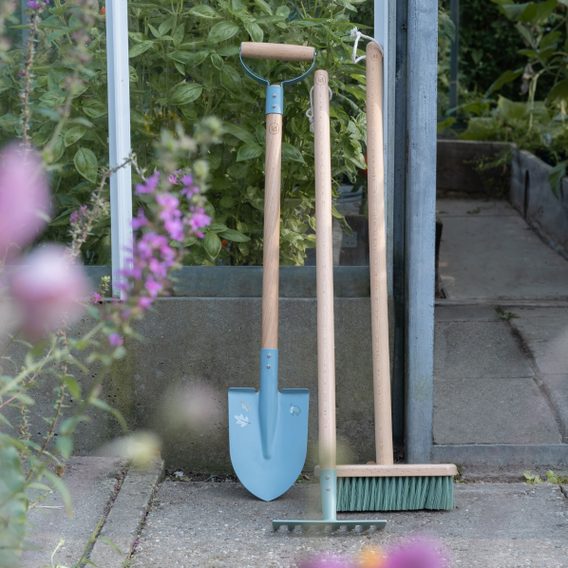 Little Dutch Železné hrábě Forest Friends