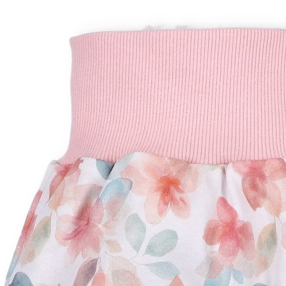 NINI Polodupačky Blossom KVĚTY