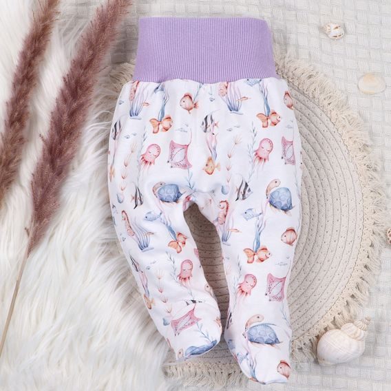NINI Polodupačky Ocean Girl MOŘSKÁ ZVÍŘÁTKA