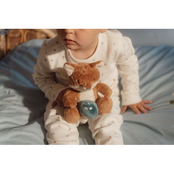 Little Dutch Liška plyšová Forest Friends 20cm