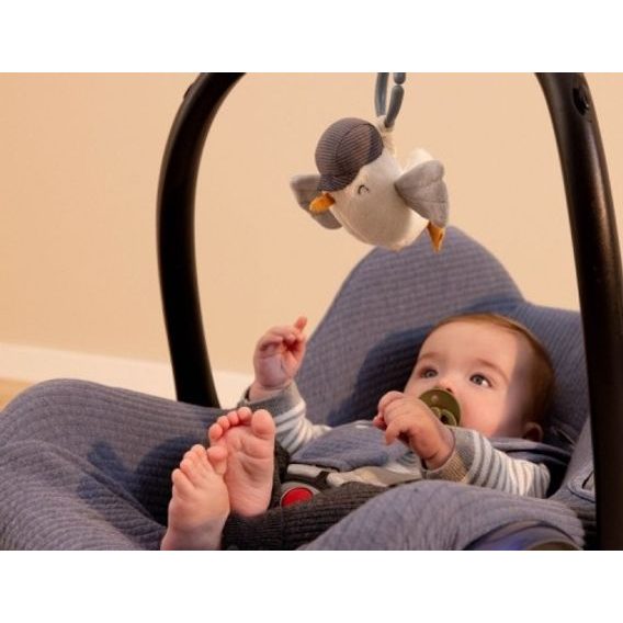 Little Dutch Vibrační racek Námořnický záliv