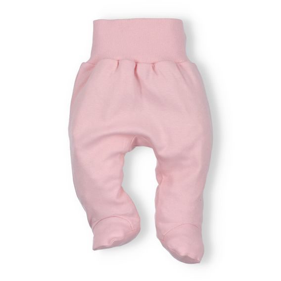 NINI Polodupačky Blossom RŮŽOVÉ