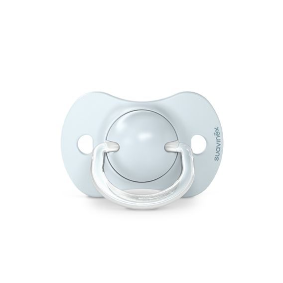 Suavinex Dreams dudlík fyziologický SX Pro 2ks 0-6m MODRÝ