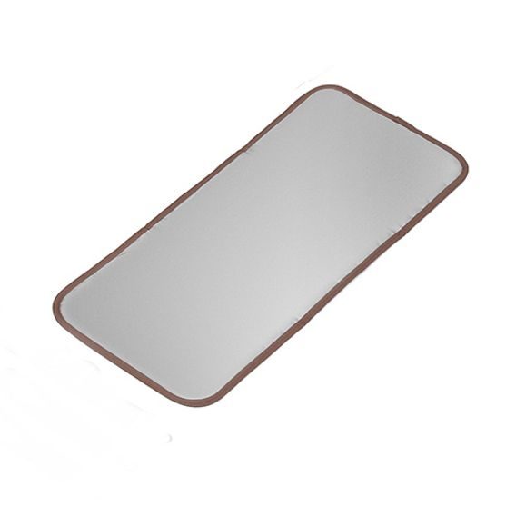 BabyOno Přebalovací taška Cami HNĚDÁ