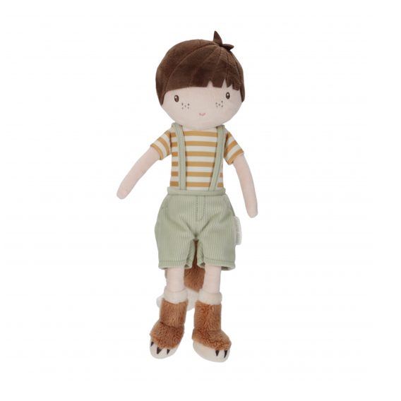 Little Dutch Panenka Sam Forest Friends (35cm)