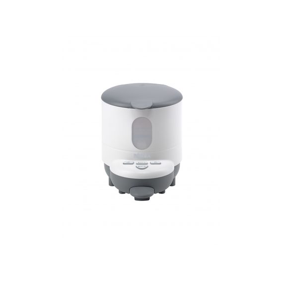 Beaba Bib'expresso 2v1 White Grey