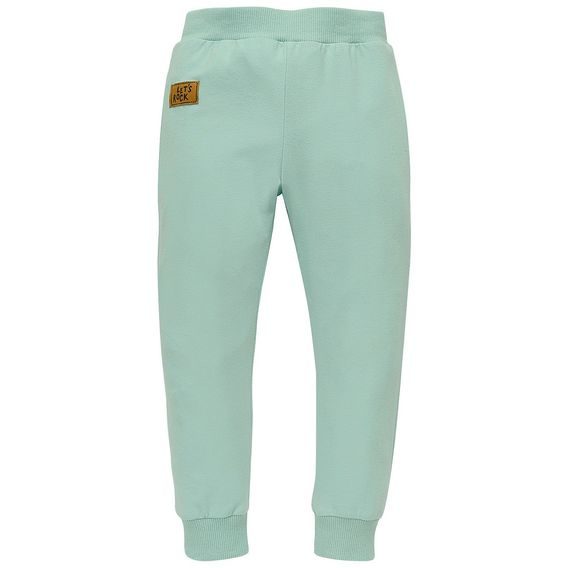 PINOKIO Tepláčky legíny Let's Rock ŠALVĚJOVÁ