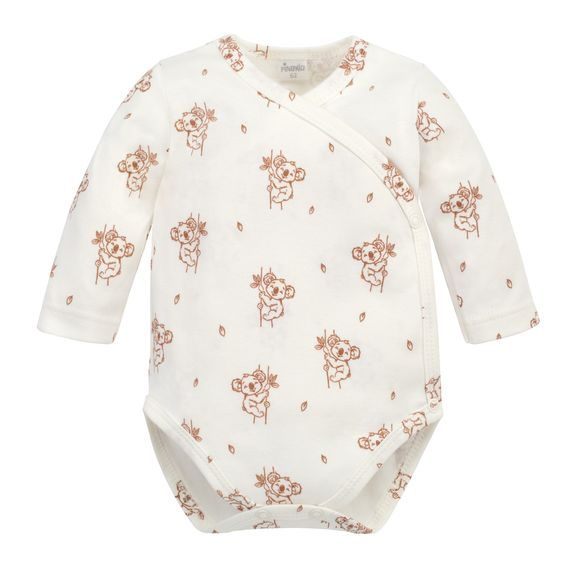 PINOKIO Body zavinovací Lovely Day KOALA