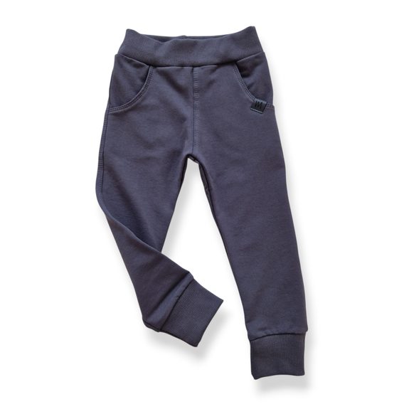 Mrofi Tepláky Sport GRAFIT