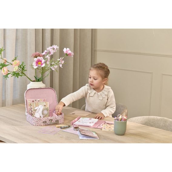 Little Dutch Kreativní sada Rosa