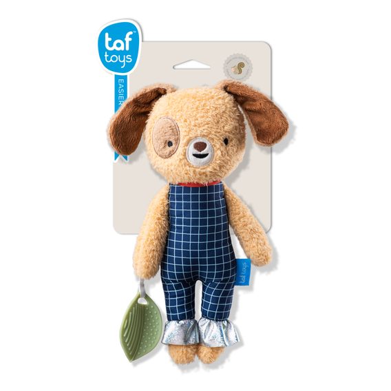 Taf Toys Pejsek plyšový Daniel