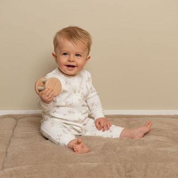 Little Dutch Chrastítko kulička v kleci Baby Bunny