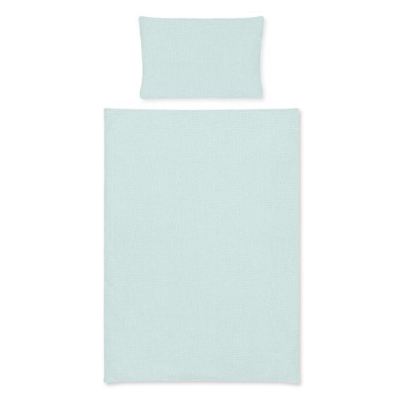 Albero Mio Mušelínové povlečení MINT